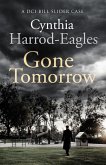 Gone Tomorrow (eBook, ePUB)
