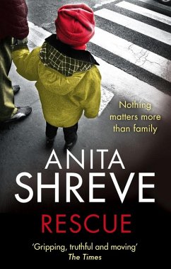 Rescue (eBook, ePUB) - Shreve, Anita