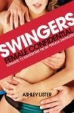 Swingers - Female Confidential (eBook, ePUB)