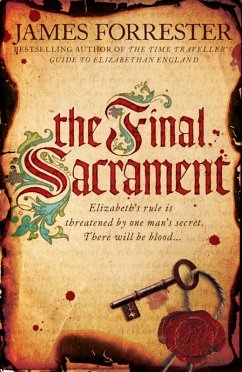 The Final Sacrament (eBook, ePUB) - Forrester, James