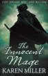 The Innocent Mage (eBook, ePUB) - Bild 1