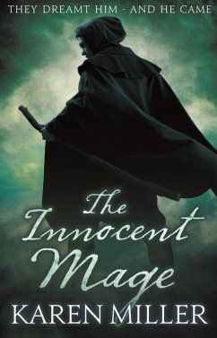 The Innocent Mage (eBook, ePUB) - Miller, Karen