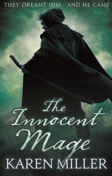 The Innocent Mage (eBook, ePUB) The Innocent Mage (eBook, ePUB)