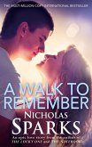 A Walk To Remember (eBook, ePUB)