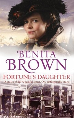 Fortune's Daughter (eBook, ePUB) - Brown, Benita Fortune's Daughter (eBook, ePUB) - Brown, Benita