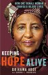 Keeping Hope Alive (eBook, ePUB) - Bild 1