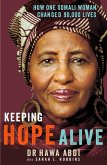 Keeping Hope Alive (eBook, ePUB)