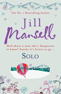 Solo (eBook, ePUB) - Mansell, Jill