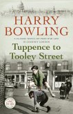 Tuppence to Tooley Street (eBook, ePUB)