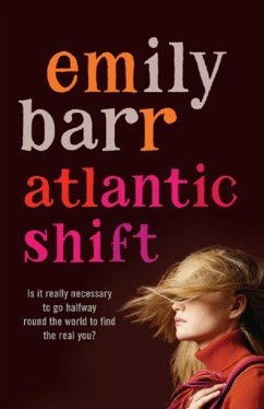Cover Atlantic Shift (eBook, ePUB)