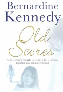 Old Scores (eBook, ePUB) - Kennedy, Bernardine