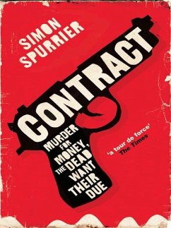Cover Contract (eBook, ePUB)