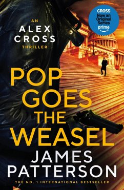 Cover Pop Goes the Weasel (eBook, ePUB)