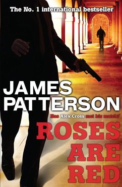 Roses are Red (eBook, ePUB) - Patterson, James