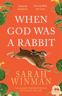 When God was a Rabbit (eBook, ePUB) - Winman, Sarah