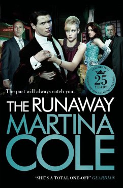 The Runaway (eBook, ePUB) - Cole, Martina