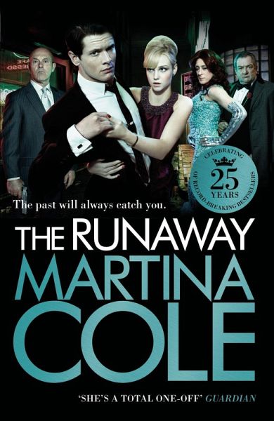 The Runaway (eBook, ePUB)