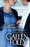 My Ruthless Prince (eBook, ePUB) My Ruthless Prince (eBook, ePUB)