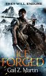 Ice Forged (eBook, ePUB) - Bild 1