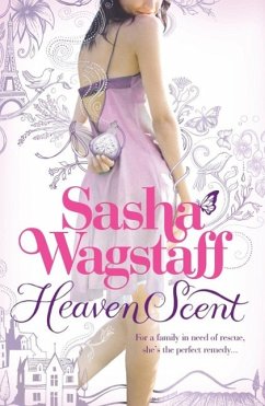 Cover Heaven Scent (eBook, ePUB)