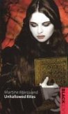 Unhallowed Rites (eBook, ePUB) Unhallowed Rites (eBook, ePUB)