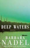 Deep Waters (Inspector Ikmen Mystery 4) (eBook, ePUB)