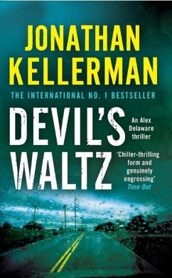 Cover Devil's Waltz (Alex Delaware series, Book 7) (eBook, ePUB)