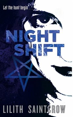 Night Shift (eBook, ePUB) - Saintcrow, Lilith