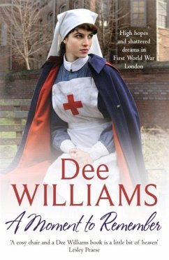 A Moment to Remember (eBook, ePUB) - Williams, Dee