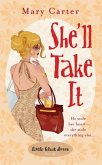 She'll Take It (eBook, ePUB)