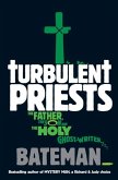 Turbulent Priests (eBook, ePUB)