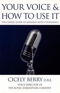 Cover Your Voice and How to Use it (eBook, ePUB)