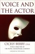 Voice And The Actor (eBook, ePUB) - Bild 1