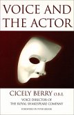 Voice And The Actor (eBook, ePUB)