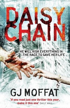 Cover Daisychain (eBook, ePUB)