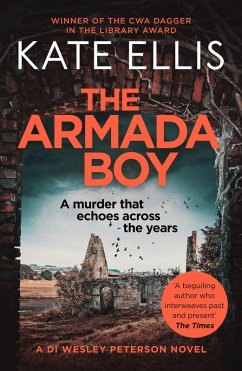 Cover The Armada Boy (eBook, ePUB)