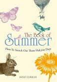 The Book of Summer (eBook, ePUB)