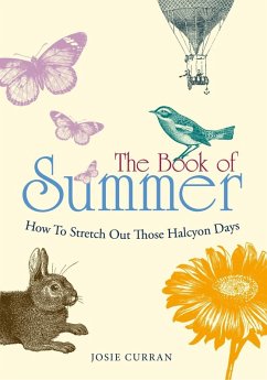 Cover The Book of Summer (eBook, ePUB)