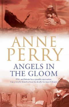 Angels in the Gloom (World War I Series, Novel 3) (eBook, ePUB) - Perry, Anne