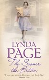 The Sooner The Better (eBook, ePUB) The Sooner The Better (eBook, ePUB)