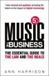 Music: The Business (eBook, ePUB) - Bild 1