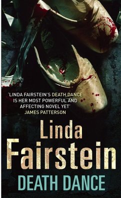 Cover Death Dance (eBook, ePUB)