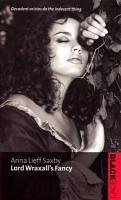 Cover Lord Wraxall's Fancy (eBook, ePUB)