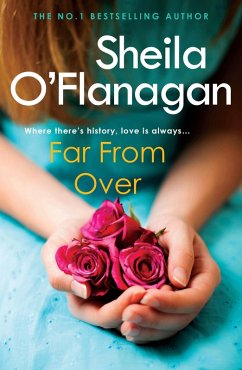 Far From Over (eBook, ePUB) - O'Flanagan, Sheila