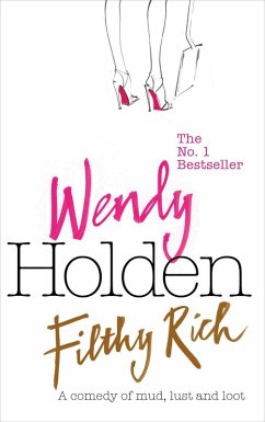 Filthy Rich (eBook, ePUB) - Holden, Wendy