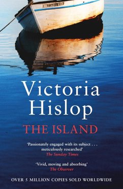 The Island (eBook, ePUB) - Hislop, Victoria