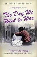 Cover The Day We Went to War (eBook, ePUB)