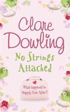No Strings Attached (eBook, ePUB) - Dowling, Clare