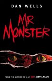 Mr Monster (eBook, ePUB)