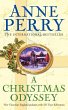 A Christmas Odyssey (Christmas Novella... - Bild 1
